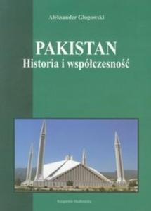 Pakistan Historia i wspóczesno