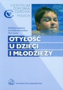 Otyo u dzieci i modziey