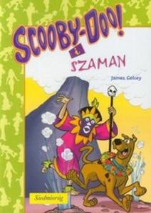 Scooby-Doo! i Szaman - 2825716036