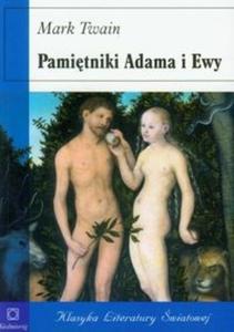 Pamitniki Adama i Ewy