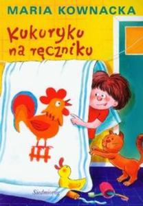 Kukuryku na rczniku - 2825716050