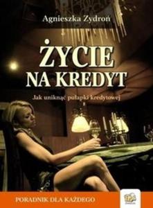 ycie na kredyt - 2825716070