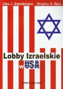 Lobby Izraelskie w USA - 2825716081
