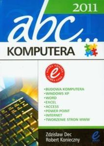 ABC komputera 2011 - 2825716083