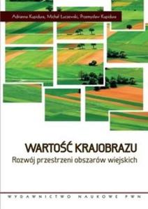 Warto krajobrazu