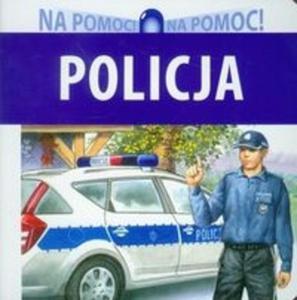 Policja Na pomoc! - 2825716115