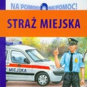 Stra Miejska Na pomoc