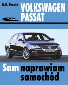 Volkswagen Passat od marca 2005 - 2825716151