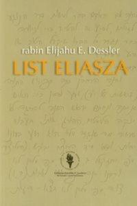 List Eliasza - 2825716163