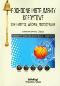 Pochodne instrumenty kredytowe - 2825716177