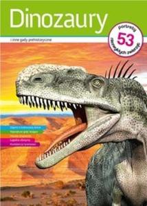 Dinozaury i inne gady prehistoryczne - 2825716207