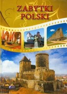 Zabytki Polski - 2825716242