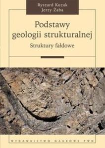 Podstawy geologii strukturalnej - 2825716274