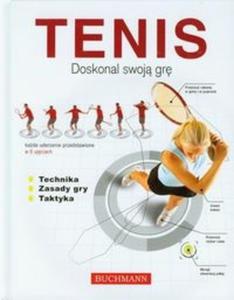 Tenis Doskonal swoj gr