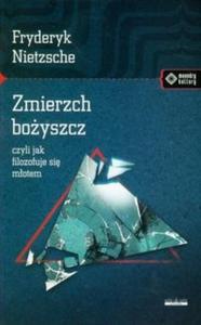 Zmierzch boyszcz czyli jak filozofuje si motem - 2825716301