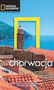 Chorwacja. Przewodnik National Geographic - 2825716340