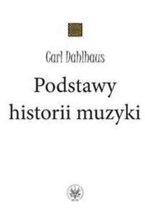 Podstawy historii muzyki - 2825716350