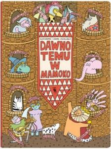 Dawno temu w Momako - 2825716355