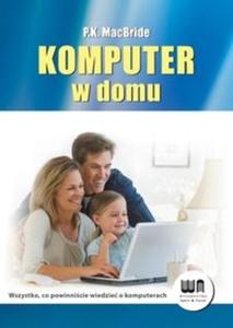 Komputer w domu - 2825716356
