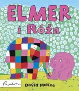 Elmer i ra - 2825716409