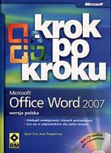 Microsoft Office Word 2007 - 2825652386