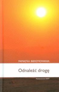 Odnale drog