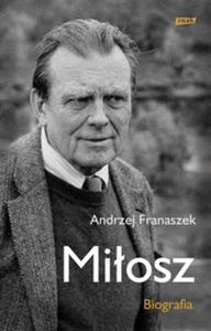 Miosz Biografia - 2825716452