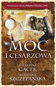 Moc i cesarzowa - 2825716456