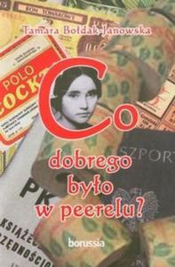 Co dobrego byo w PRL-u - 2825716468