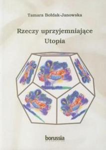 Rzeczy uprzyjemniajce Utopia - 2825716470