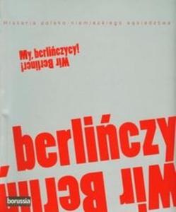 My berliczycy