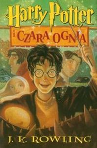 Harry Potter i czara ognia - 2825716497