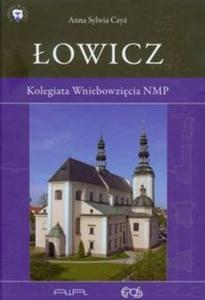 owicz Kolegiata Wniebowzicia NMP - 2825716500