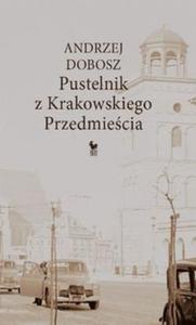 Pustelnik z Krakowskiego Przedmiecia