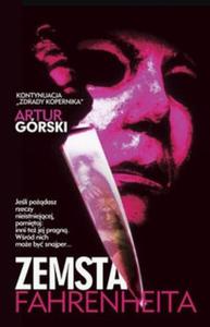 Zemsta Fahrenheita - 2825716557