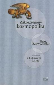 Zakorzeniony kosmopolita - 2825716577