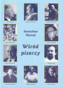 Wrd pisarzy - 2825716580