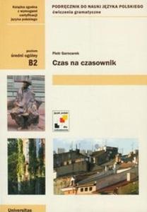 Czas na czasownik - 2825716586