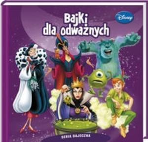 Disney Bajki dla odwanych