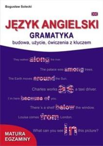 Jezyk angielski Gramatyka