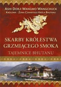 Skarby Królestwa Grzmicego Smoka