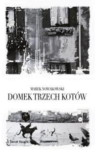 Domek trzech kotw - 2825716630