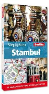 Stambu Przewodnik Step by Step + plan Stambuu - 2825716644