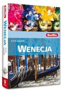 Wenecja Przewodnik City Guide