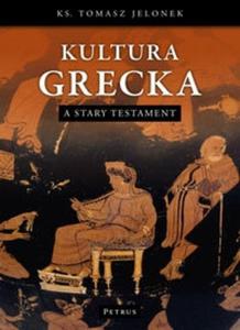 Kultura Grecka a Stary Testament