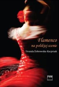 Flamenco na polskiej scenie - 2825716664