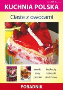 Ciasta z owocami - 2825716672