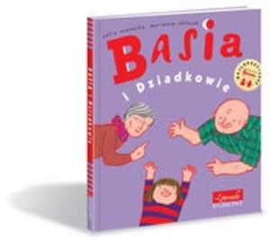 Basia i Dziadkowie - 2825716678