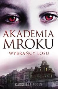 Akademia Mroku Wybracy losu - 2825716683