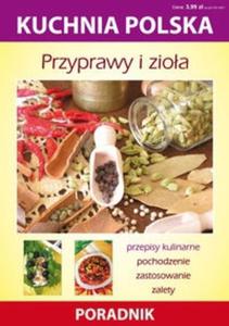 Przyprawy i zioa - 2825716693